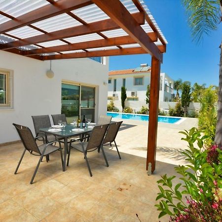Blue Sea Villa Protaras Ngoại thất bức ảnh