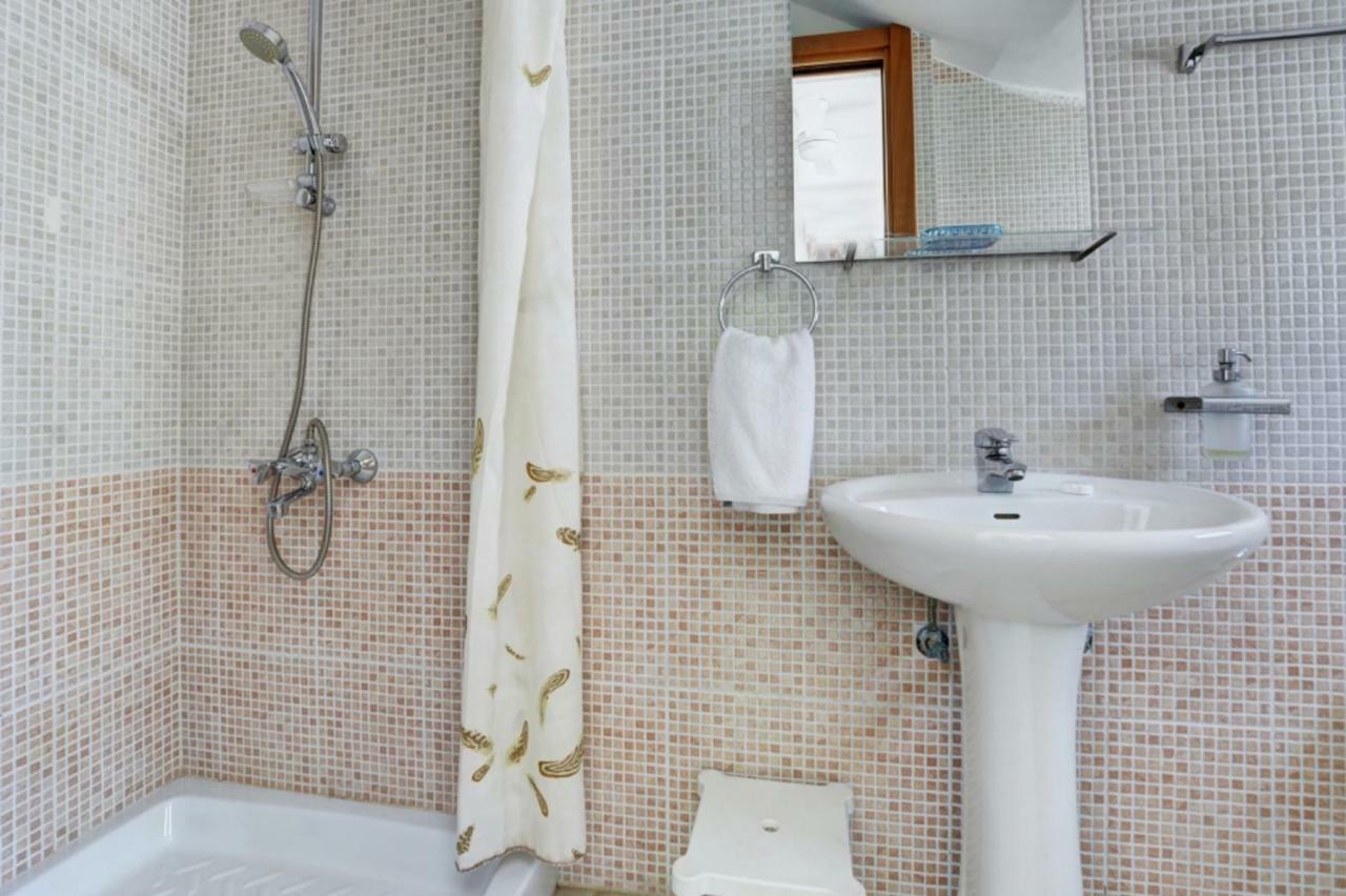 Blue Sea Villa Protaras Ngoại thất bức ảnh