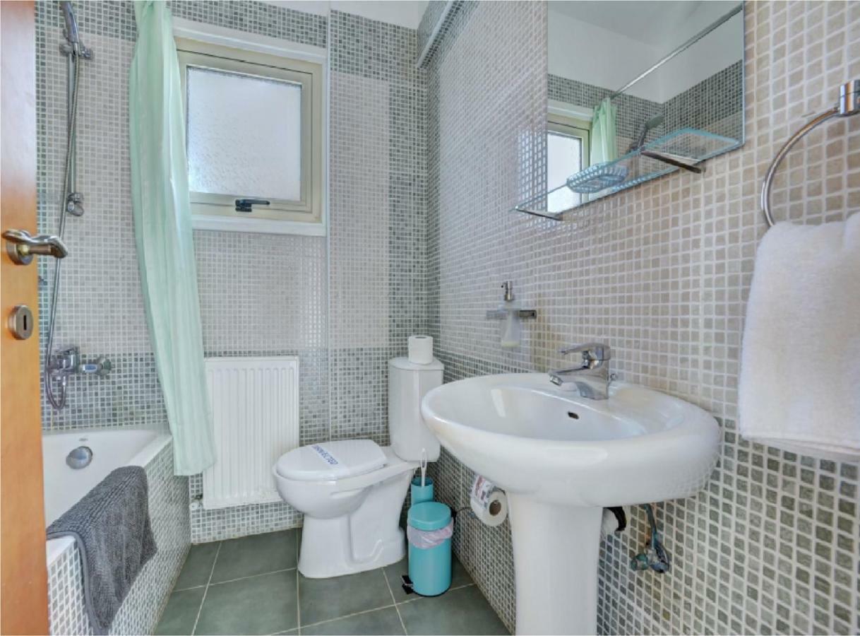 Blue Sea Villa Protaras Ngoại thất bức ảnh