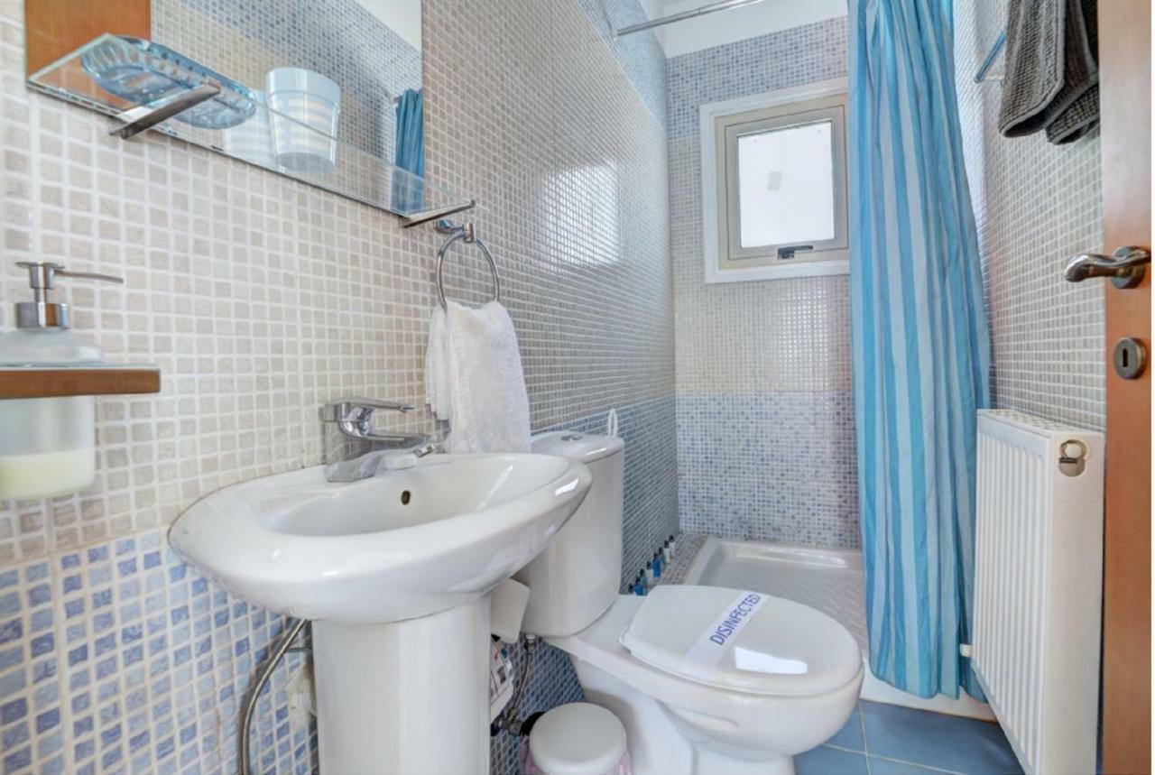 Blue Sea Villa Protaras Ngoại thất bức ảnh