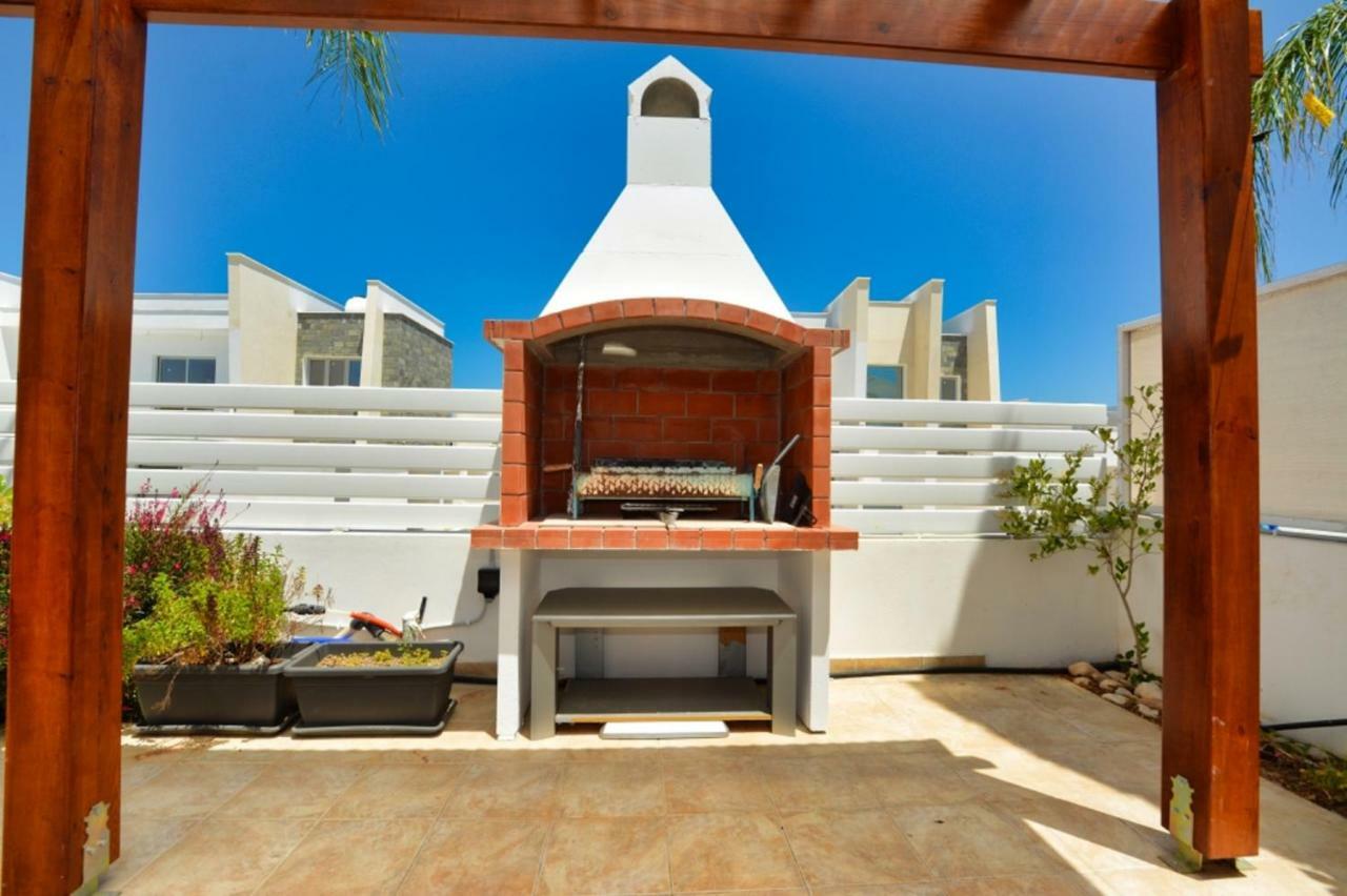 Blue Sea Villa Protaras Ngoại thất bức ảnh