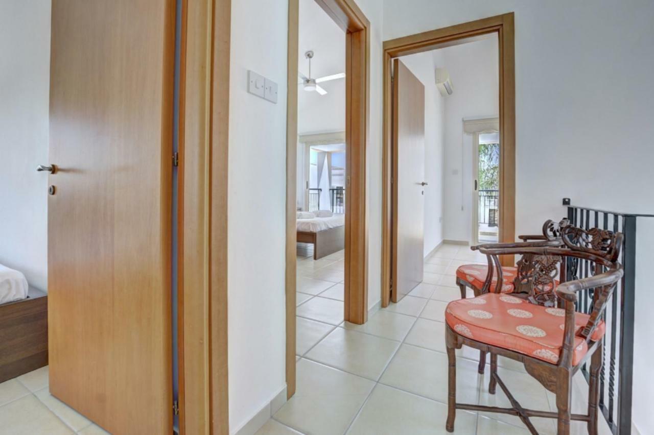 Blue Sea Villa Protaras Ngoại thất bức ảnh